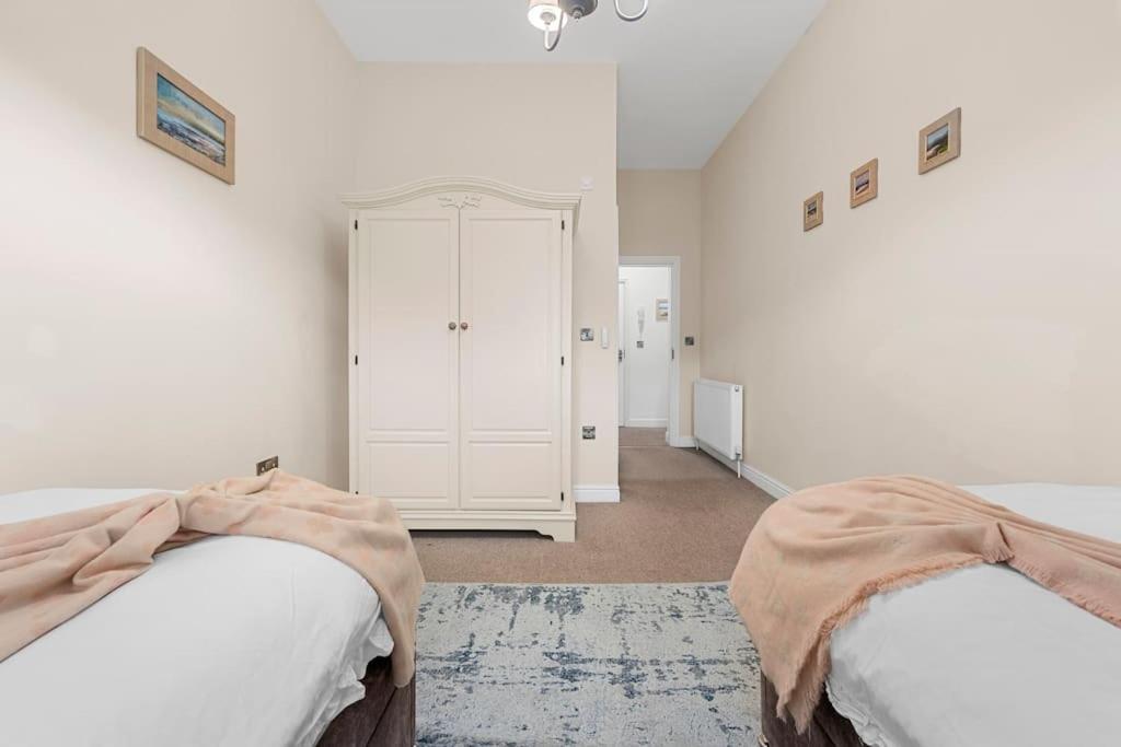 Charming Luxury Apartment Peak District Matlock (Derbyshire) Exterior foto